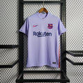 2021/2022 Barcelona Visitante Kit