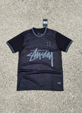 Stüssy x Brasil "Blackout" Edición Especial