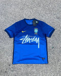 Stüssy x Brasil Edición Especial