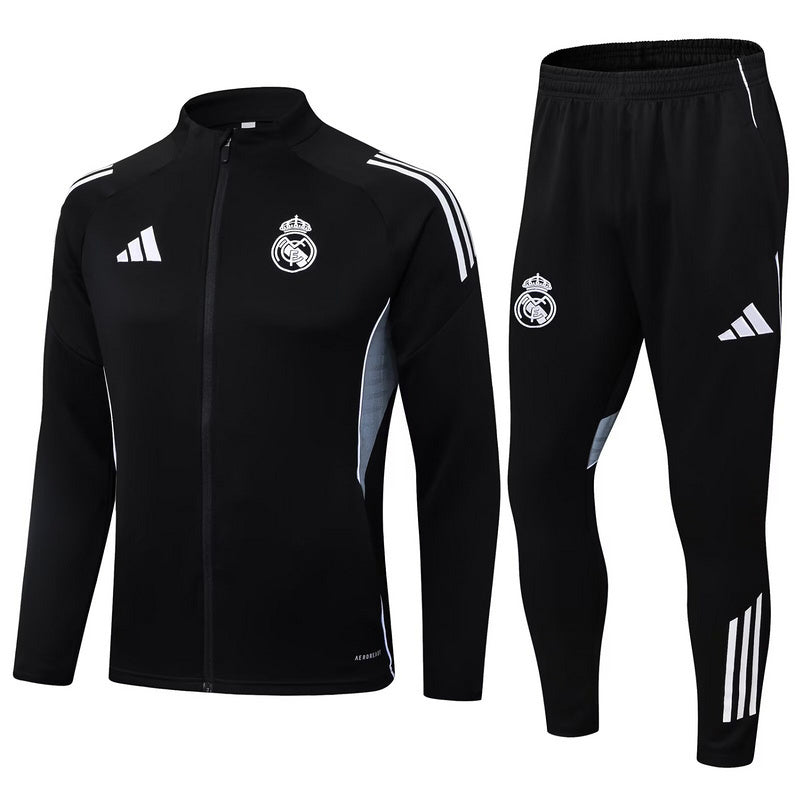 2025/2026 Real Madrid Chándal
