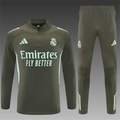 2025/2026 Real Madrid Chándal