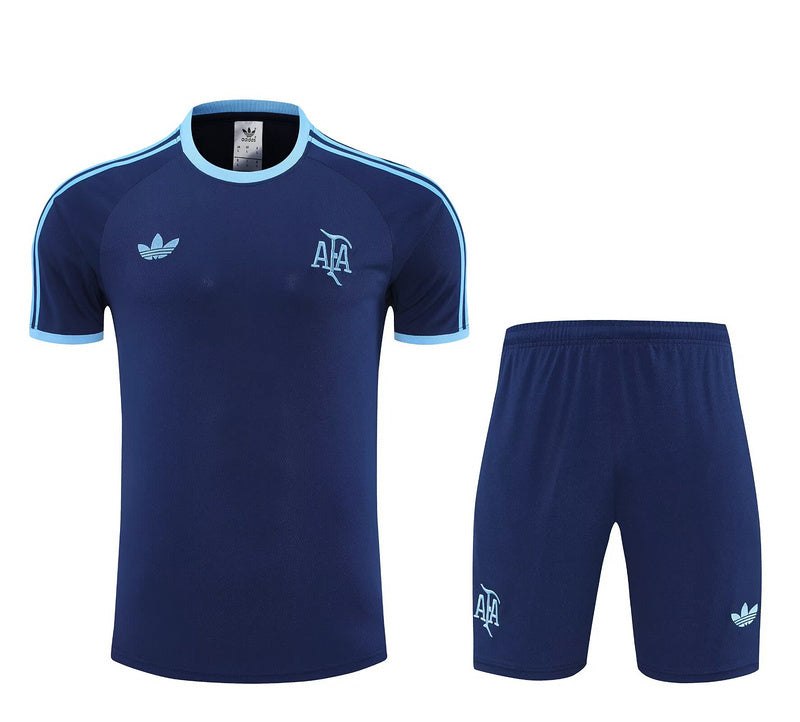 2025/2026 Argentina Equipación de Entrenamiento