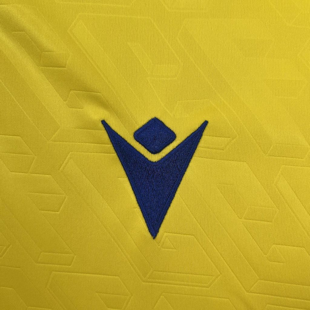 2025/2026 Cadiz Local Kit