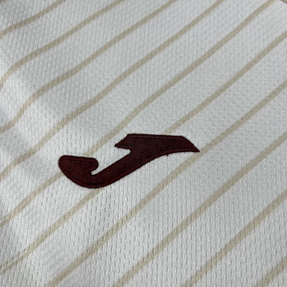 2025/2026 Villarreal Visitante Kit