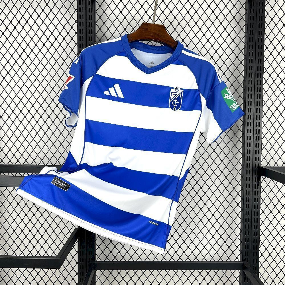 2025/2026 Granada Visitante Kit