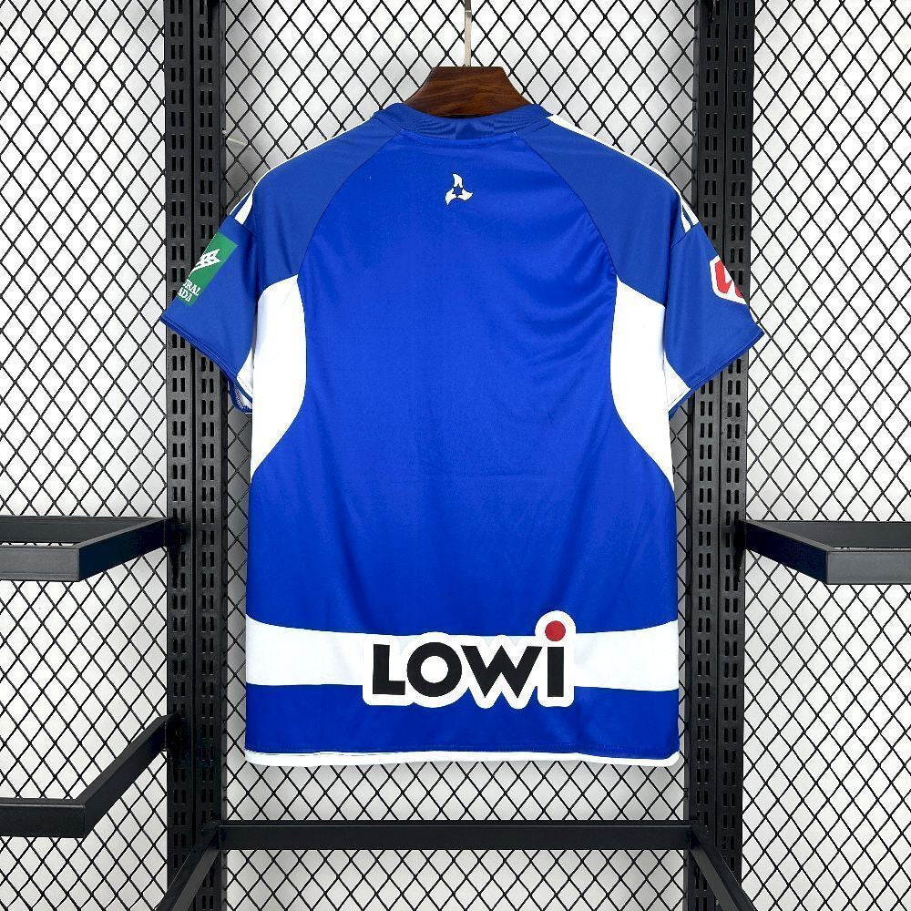 2025/2026 Granada Visitante Kit