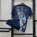 2025/2026 Celta Vigo Visitante Kit
