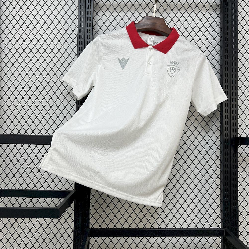2025/2026 Osasuna Visitante Kit