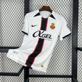 2025/2026 Mallorca Visitante Kit