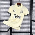 2025/2026 Everton Visitante Kit