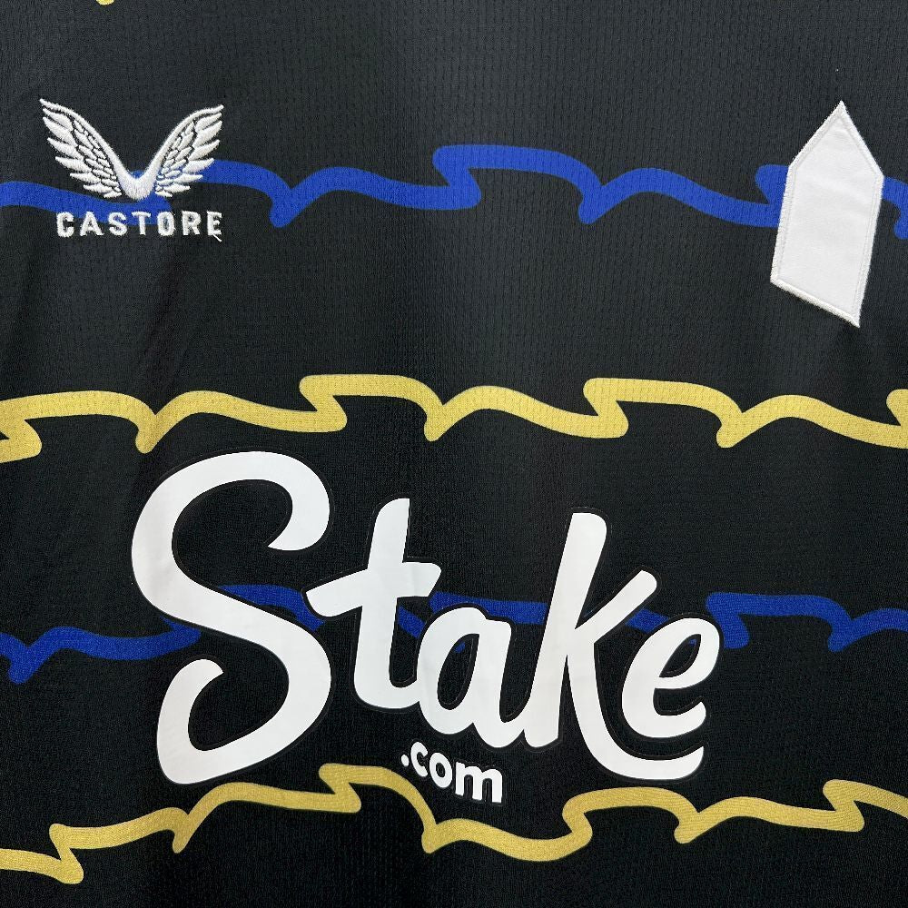 2025/2026 Everton Alternativa Kit