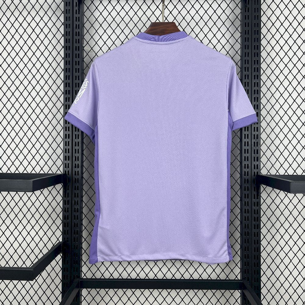 2025/2026 Brighton Visitante Kit