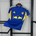 2025/2026 Leeds United Visitante Kit