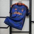 2025/2026 Nottingham Forest Alternativa Kit