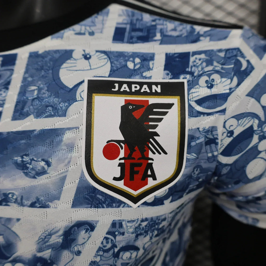 Japan "Anime Dream" Edición Especial