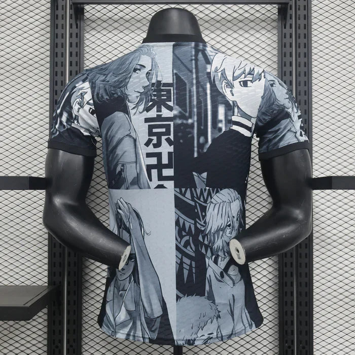 Japan "Tokyo Shadows" Edición Especial