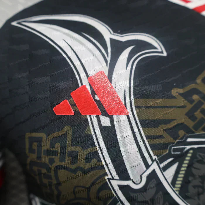 Japan "Samurai Spirit" Edición Especial
