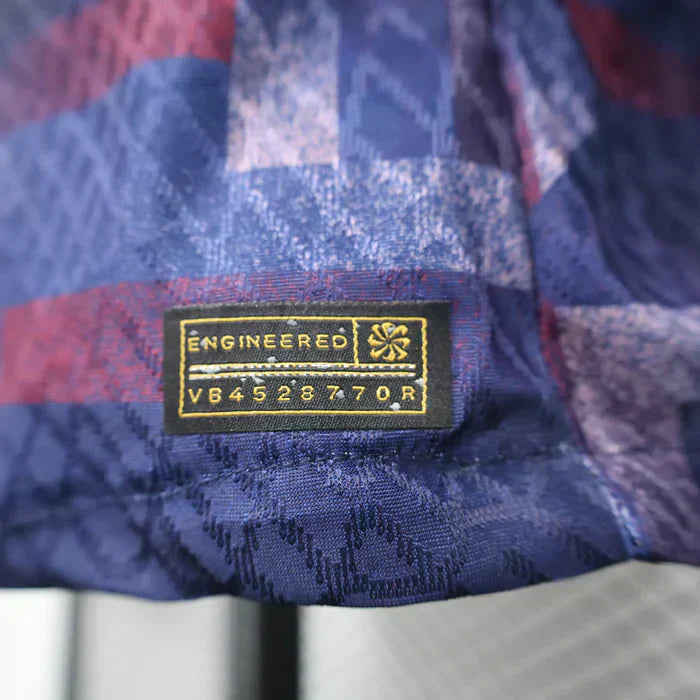 England "Royal Geometry" Edición Especial