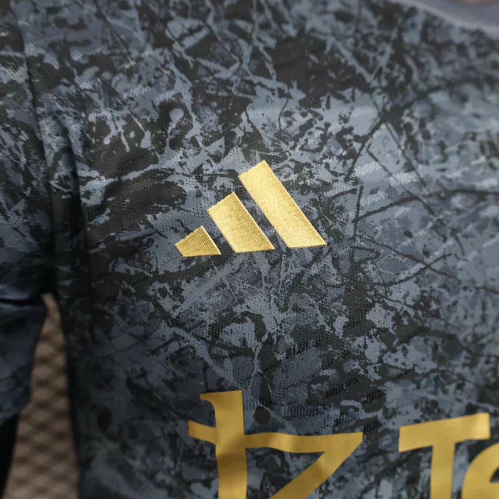 Manchester United "Midnight Thunder" Edición Especial
