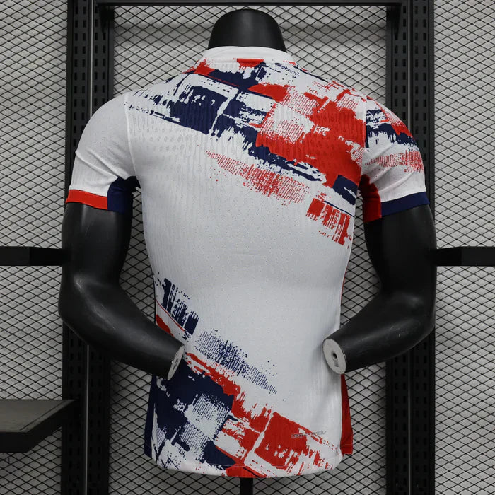 PSG Paris Saint-Germain"Patriot Pulse" Edición Especial