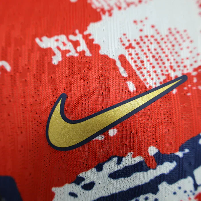 PSG Paris Saint-Germain"Patriot Pulse" Edición Especial
