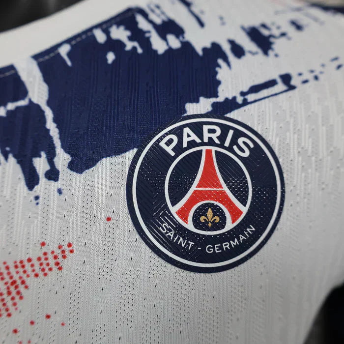 PSG Paris Saint-Germain"Patriot Pulse" Edición Especial