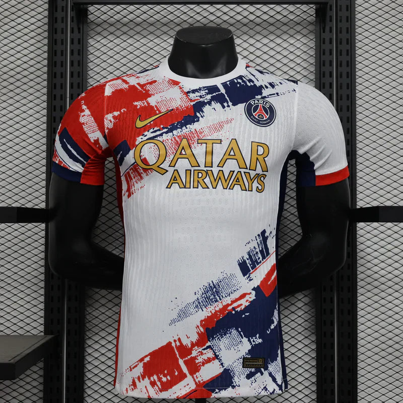 PSG Paris Saint-Germain"Patriot Pulse" Edición Especial