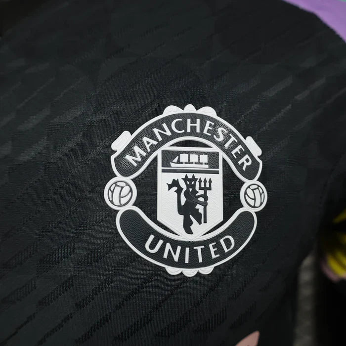 Manchester United "Unity Spectrum" Edición Especial