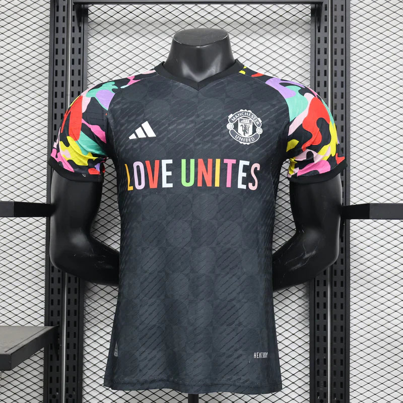 Manchester United "Unity Spectrum" Edición Especial
