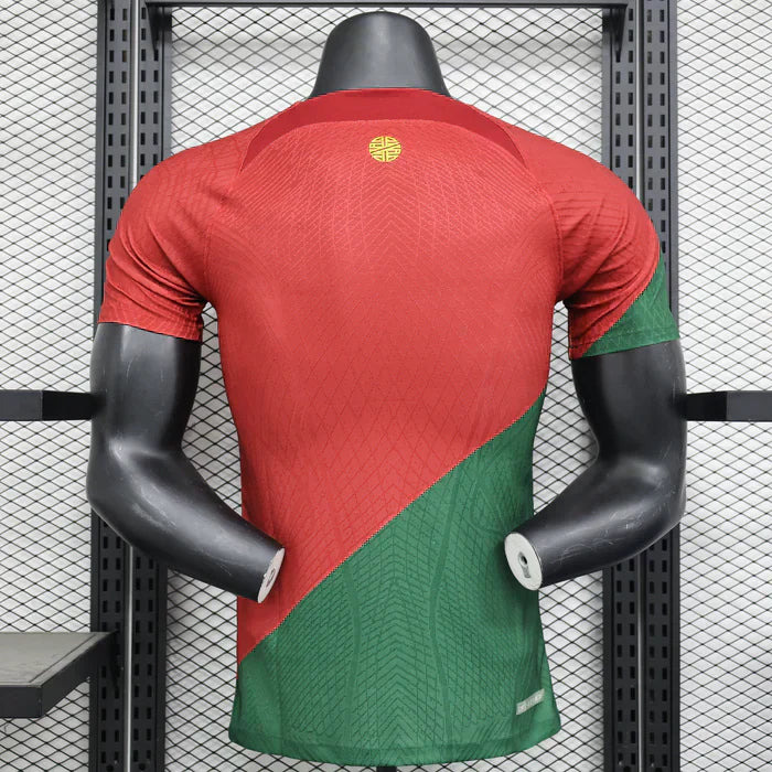 Portugal 2022 Local Edición Especial