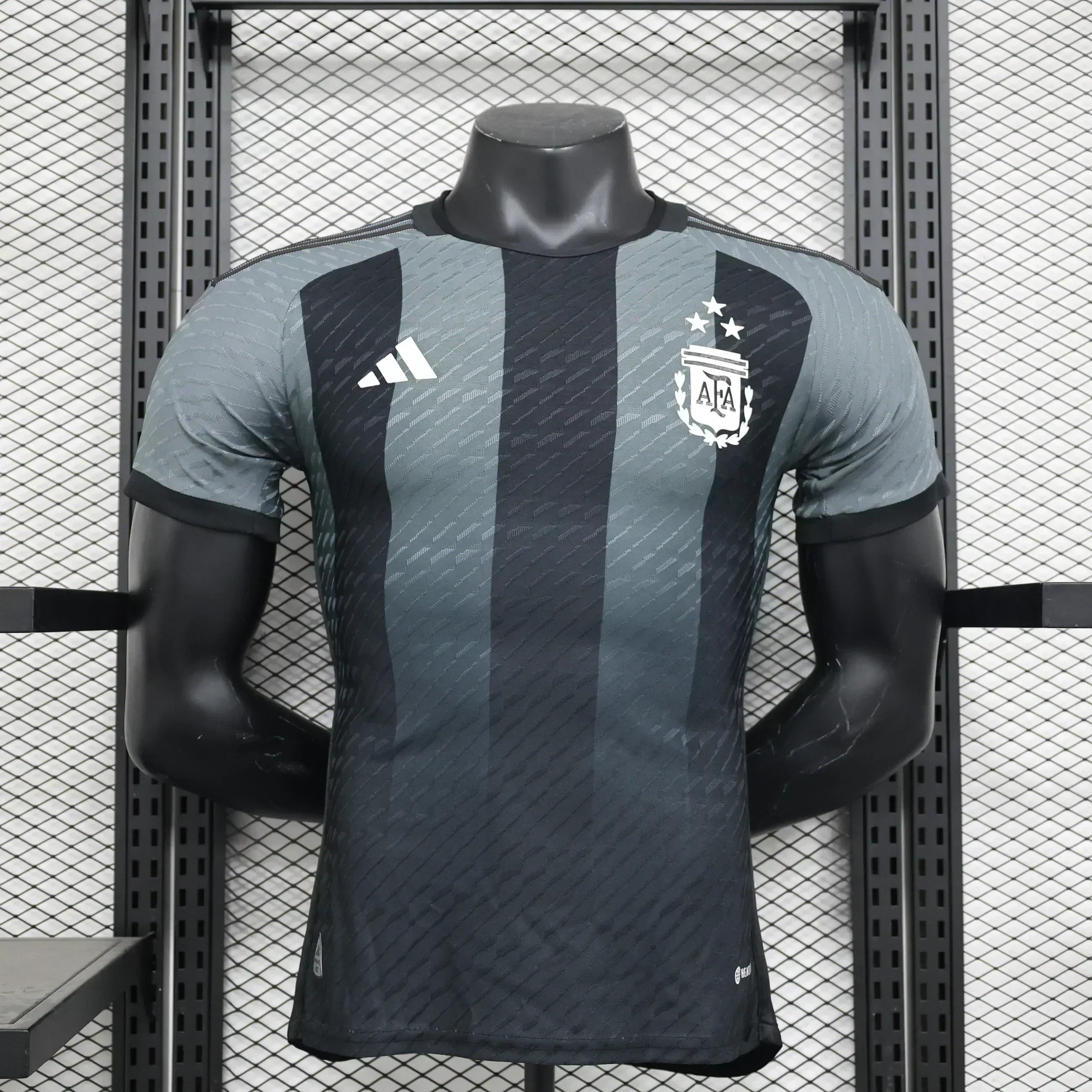 Argentina "Argentine Thunder" Edición Especial