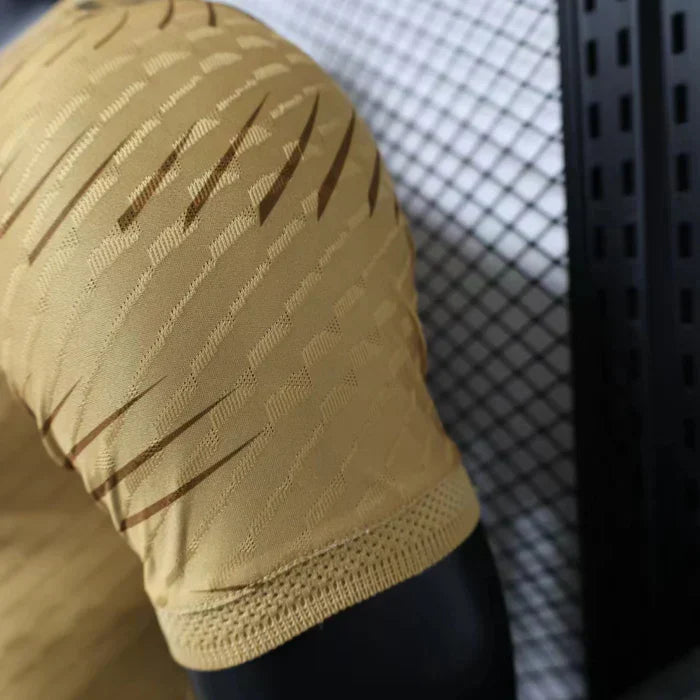 Real Madrid "Golden Whirlwind" Edición Especial