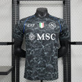 Napoli "Shadow of the Skulls" Edición Especial