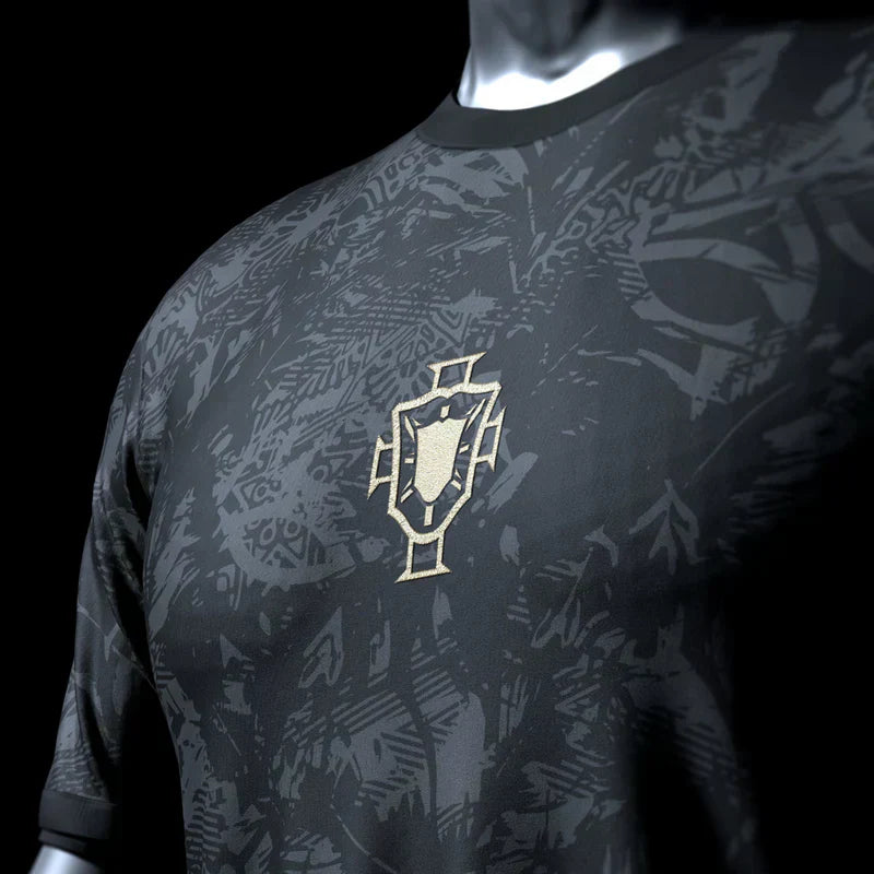 Portugal "The Siu" Edición Especial