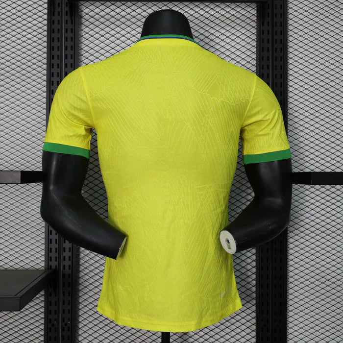 Brasil "Rio Majesty" Edición Especial
