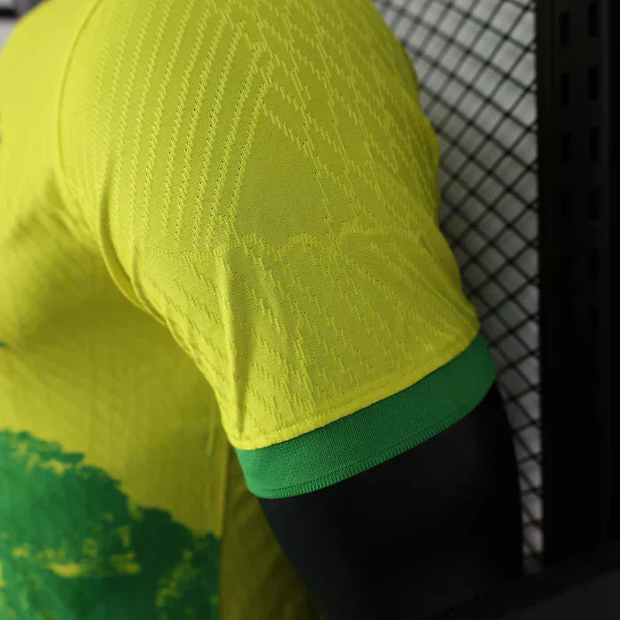 Brasil "Rio Majesty" Edición Especial