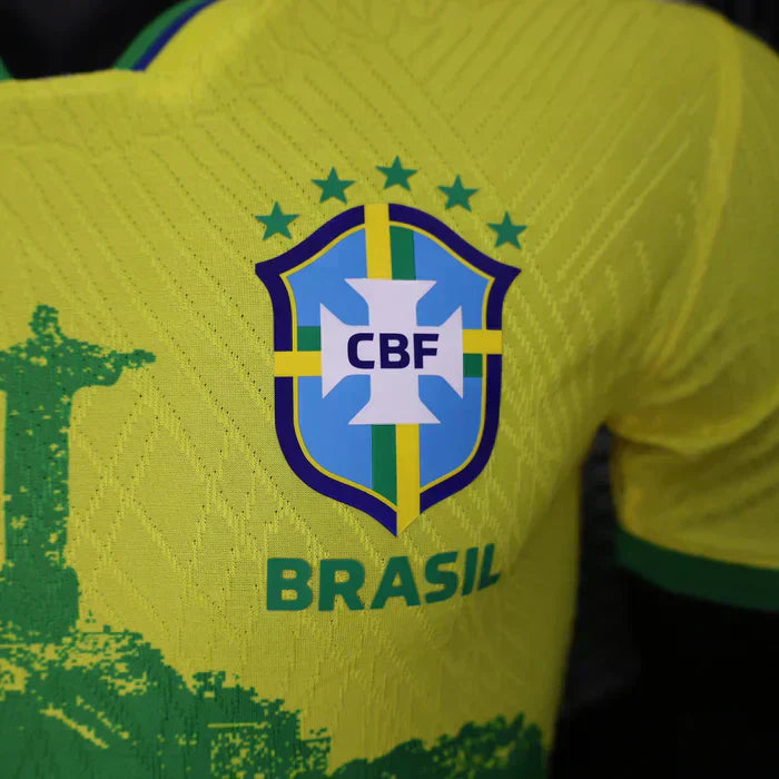 Brasil "Rio Majesty" Edición Especial