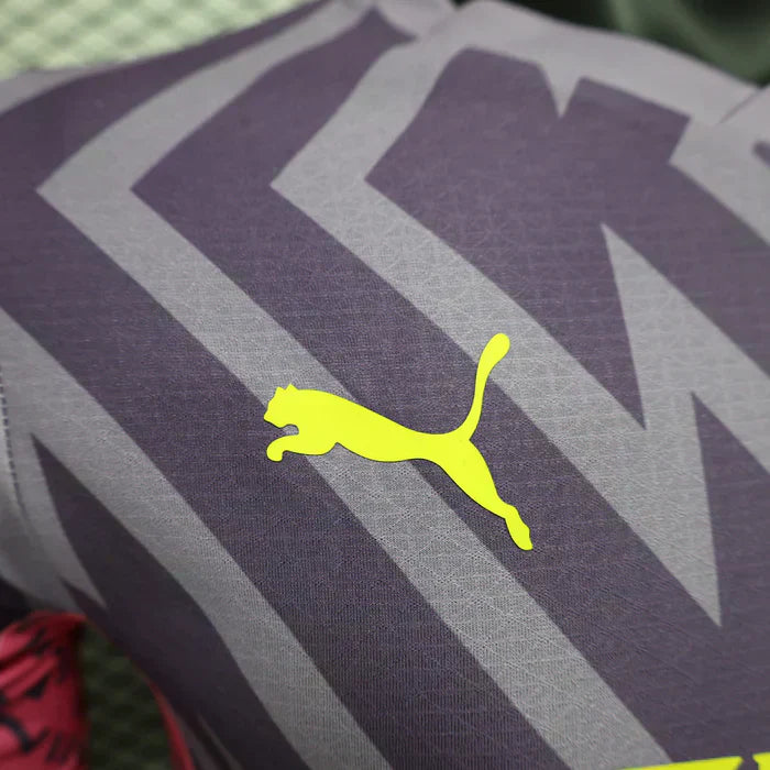 Manchester City "Violet Velocity" Edición Especial