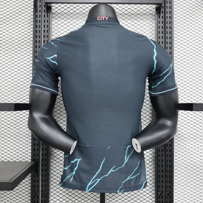 Manchester City "Electric Storm" Edición Especial