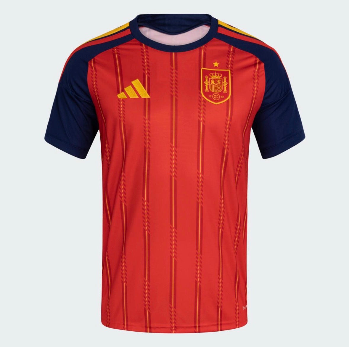 España Local Mundial 2026