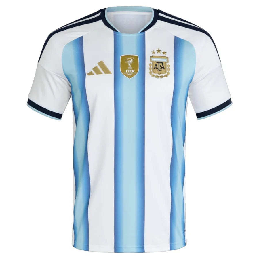 Argentina Local Mundial 2026