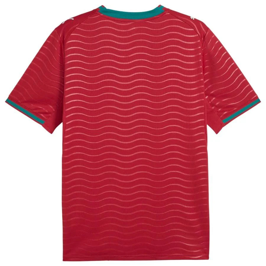 Portugal Local Mundial 2026