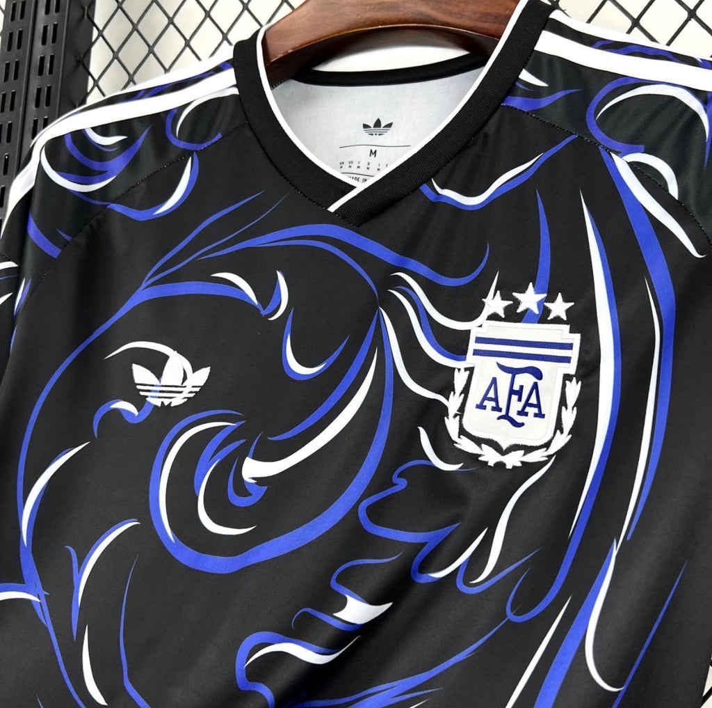 Argentina Visitante Mundial 2026