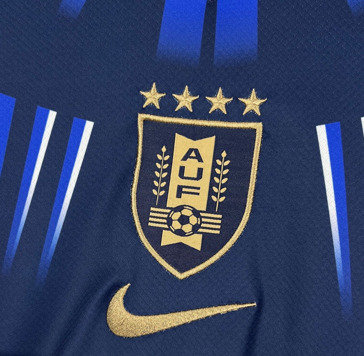 Uruguay Visitante Mundial 2026