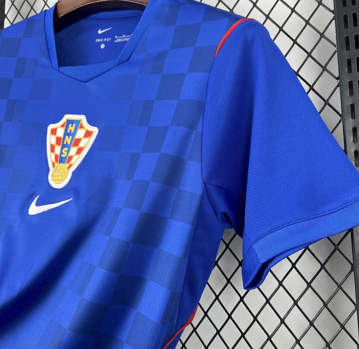 Croacia Visitante Mundial 2026