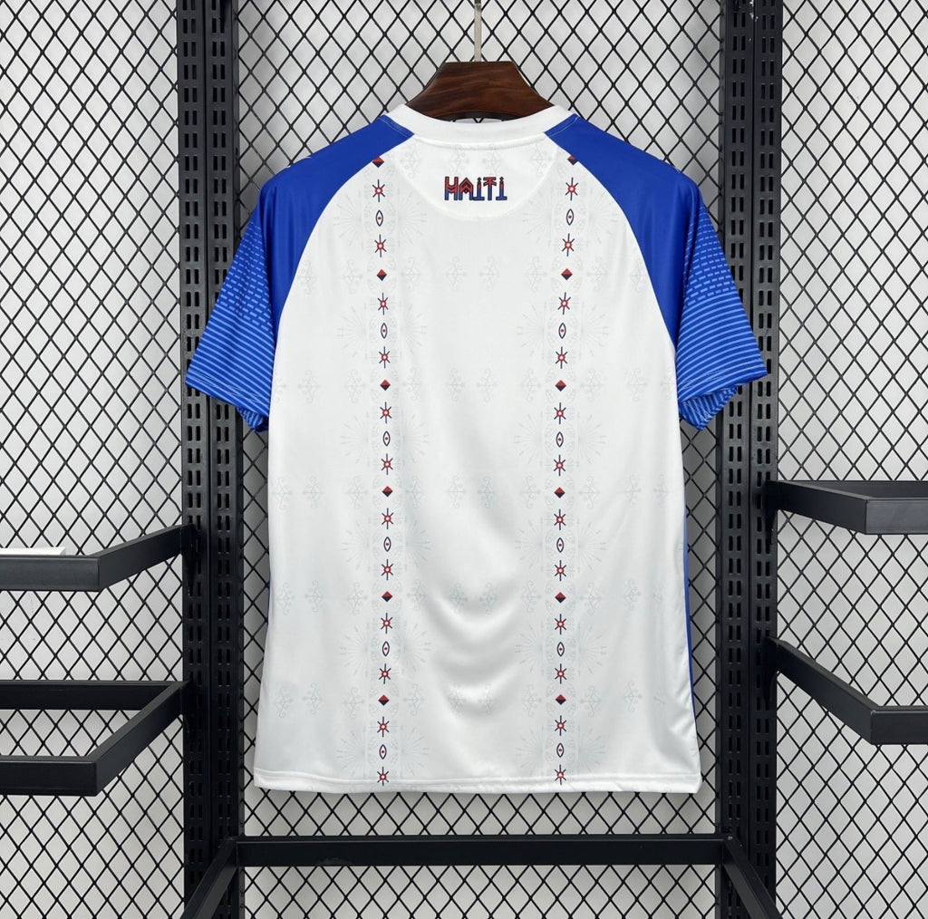 Haití Local Mundial 2026