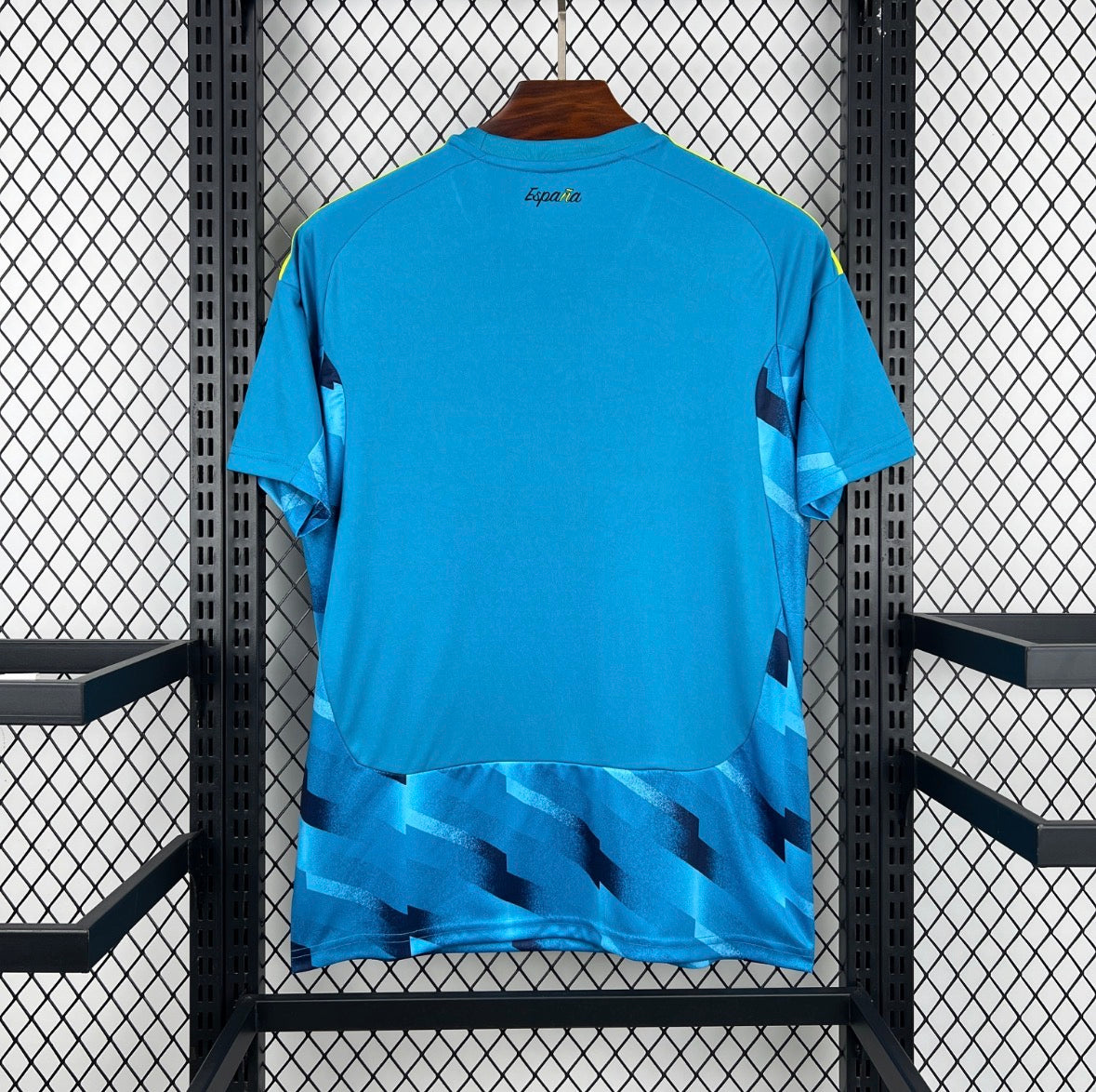 España Portero Mundial 2026