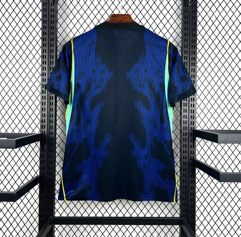 Brasil Visitante Mundial 2026