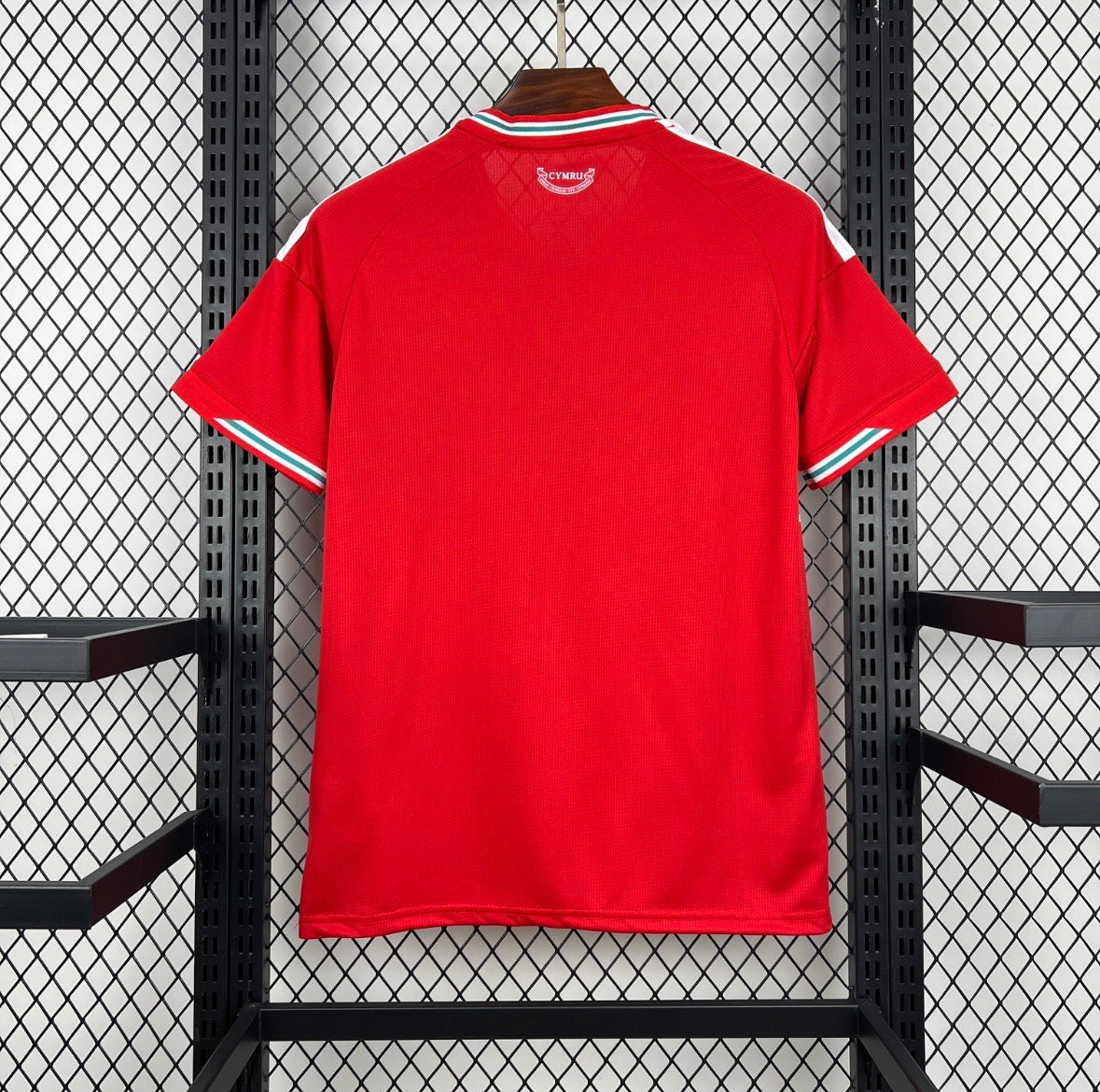 Gales Local  Mundial 2026