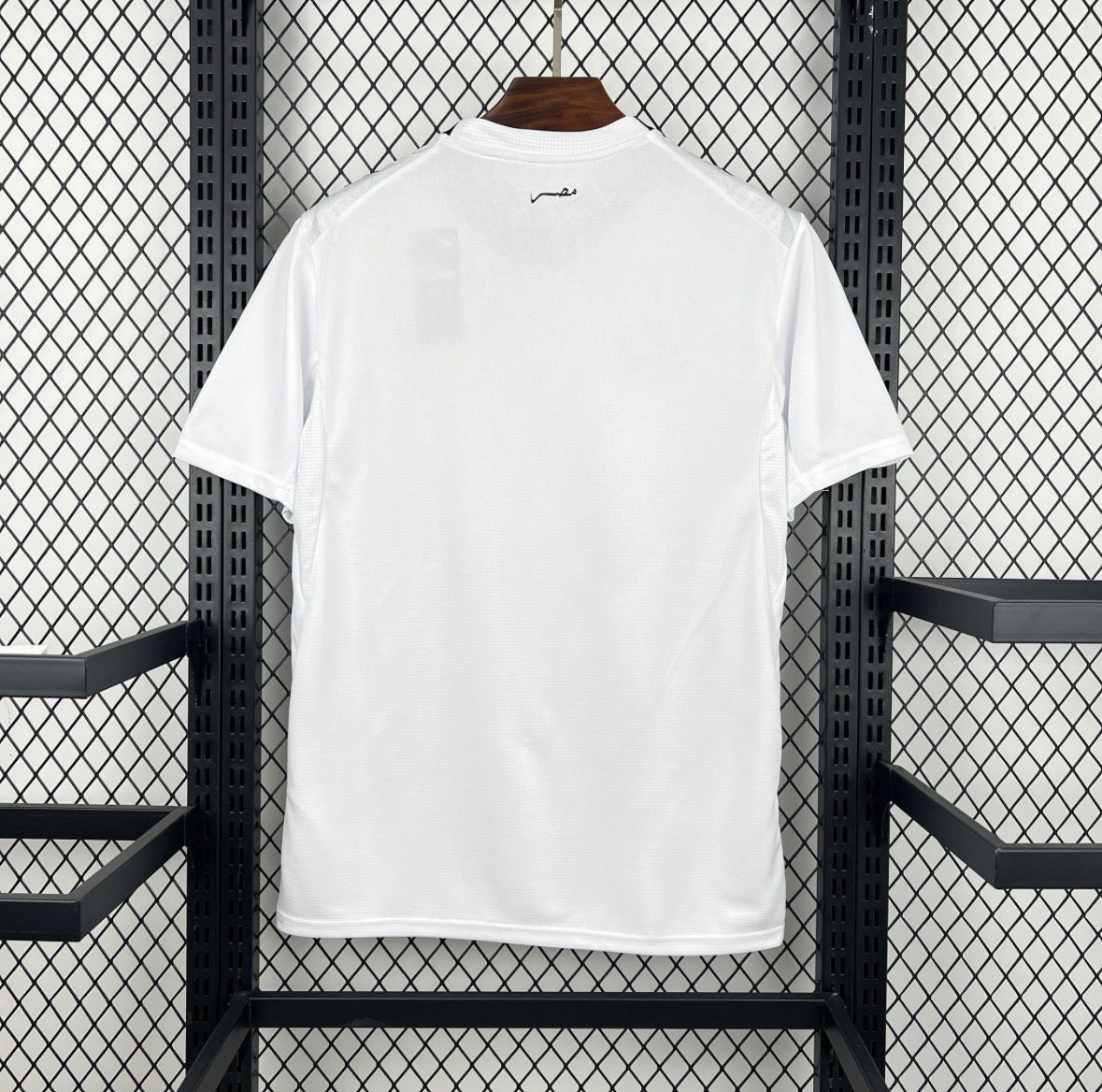 Egipto Visitante Mundial 2026